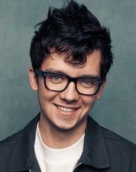 Asa Butterfield