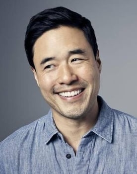  Randall Park