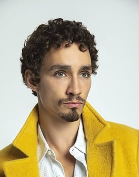  Robert Sheehan