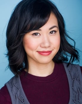  Ramona Young