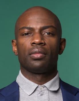  David Gyasi