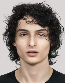  Finn Wolfhard