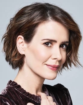 Sarah Paulson