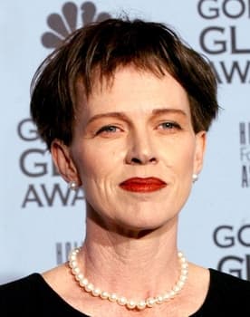  Judy Davis