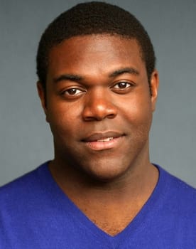  Sam Richardson