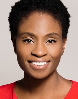  Adina Porter