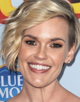  Kari Wahlgren