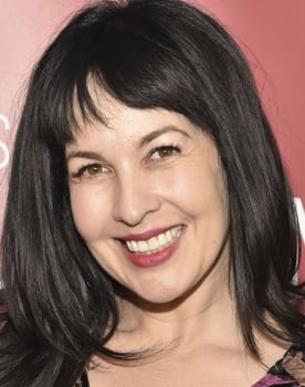  Grey DeLisle