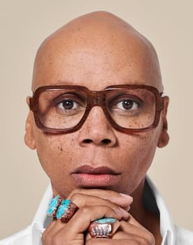  RuPaul