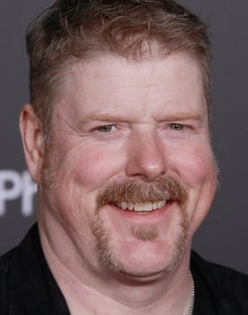  John DiMaggio