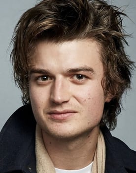  Joe Keery