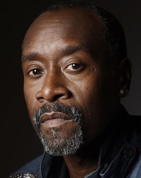  Don Cheadle