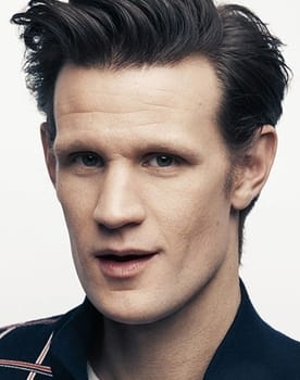  Matt Smith