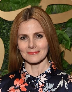  Louise Brealey