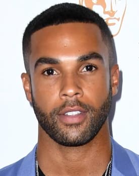  Lucien Laviscount