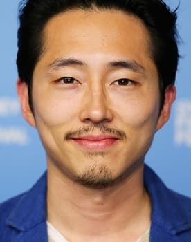 Steven Yeun