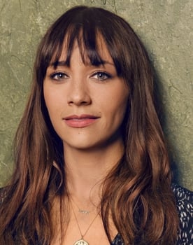  Rashida Jones