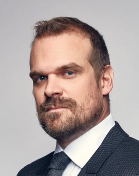  David Harbour