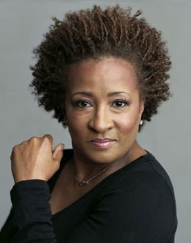  Wanda Sykes