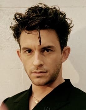 Jonathan Bailey