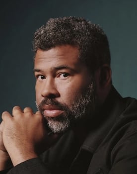  Jordan Peele