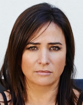  Pamela Adlon