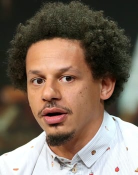  Eric André