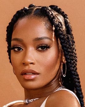  Keke Palmer