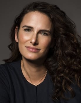  Jessi Klein