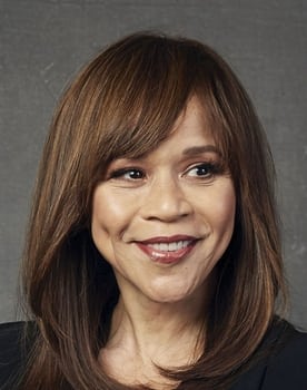  Rosie Perez