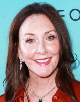  Tress MacNeille