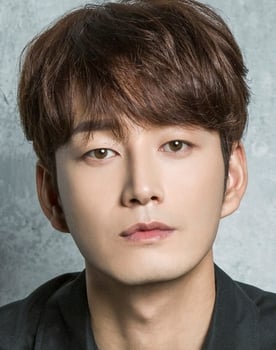  Lee Hyun-wook