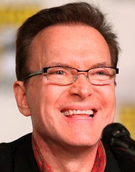  Billy West