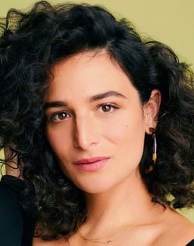  Jenny Slate