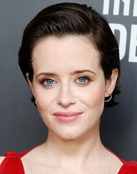 Claire Foy