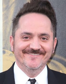 Ben Falcone