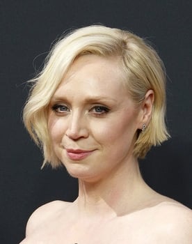  Gwendoline Christie