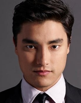  Remy Hii