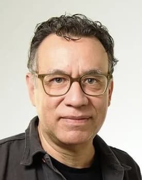  Fred Armisen