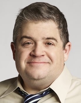  Patton Oswalt