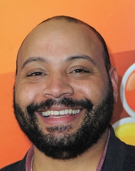  Colton Dunn