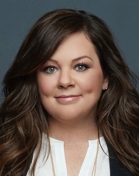  Melissa McCarthy