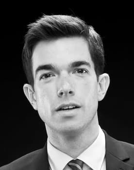  John Mulaney