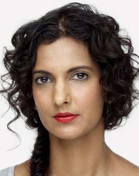  Poorna Jagannathan