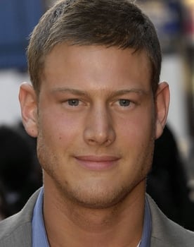  Tom Hopper