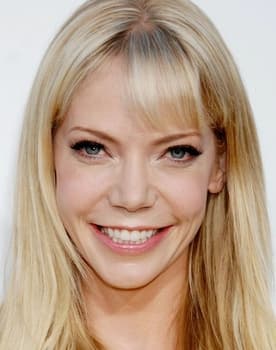  Riki Lindhome