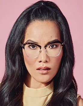  Ali Wong