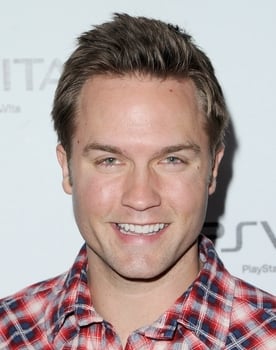  Scott Porter