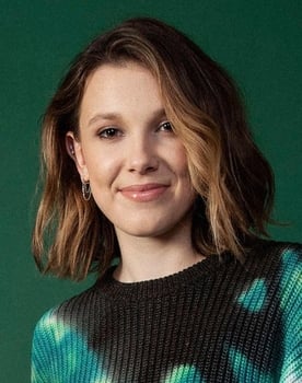 Millie Bobby Brown