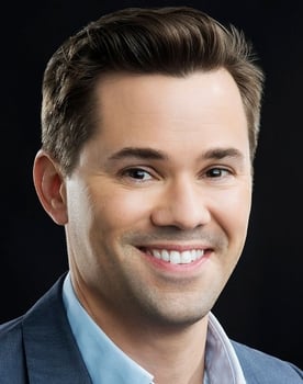  Andrew Rannells